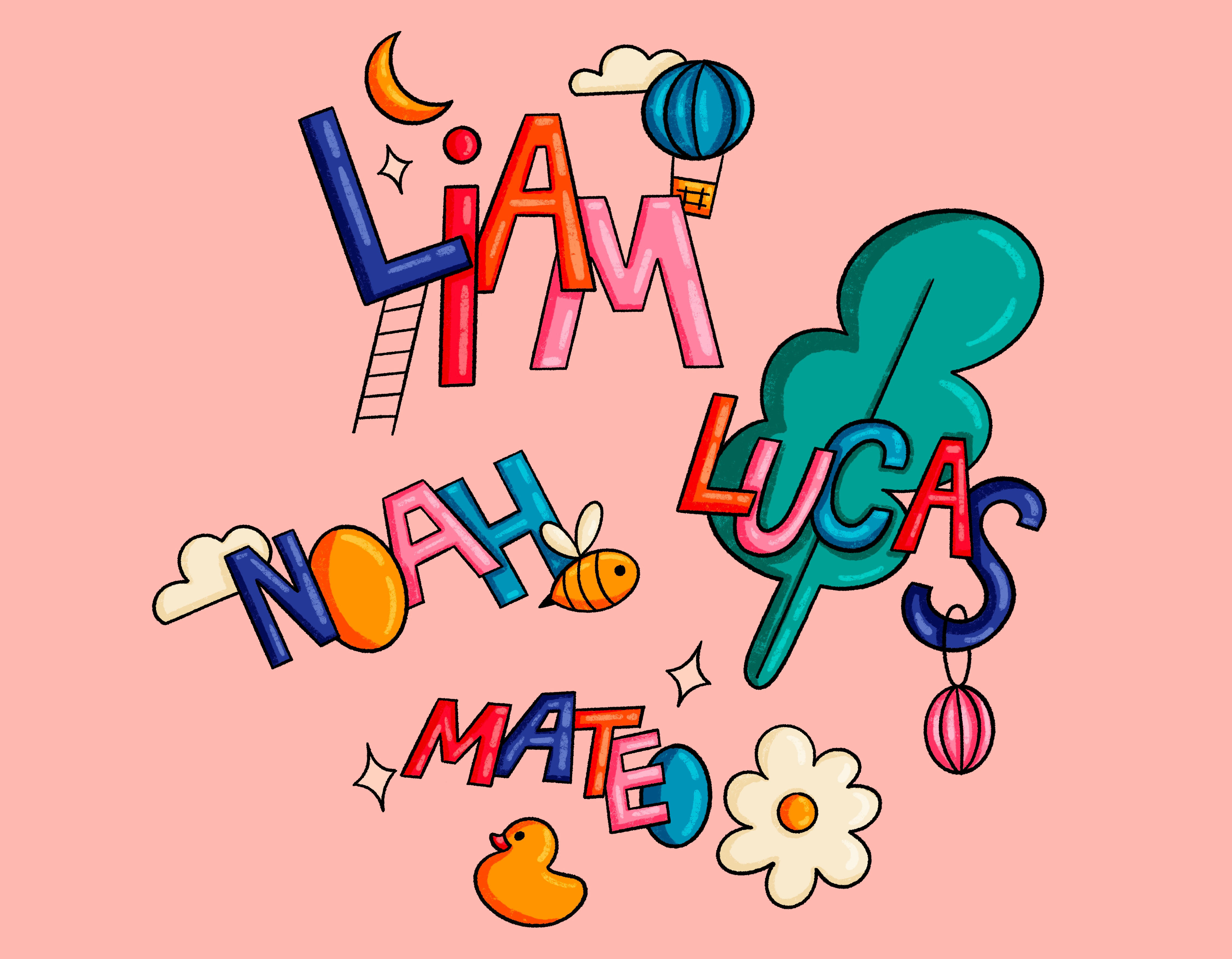 Example of Child Theme.