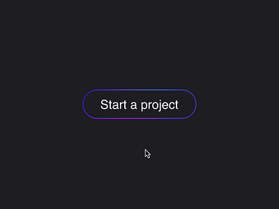 Day 131 - Gradient hover animation gradient gradientbutton graphic design interactiondesign microinteractions motion graphics ui
