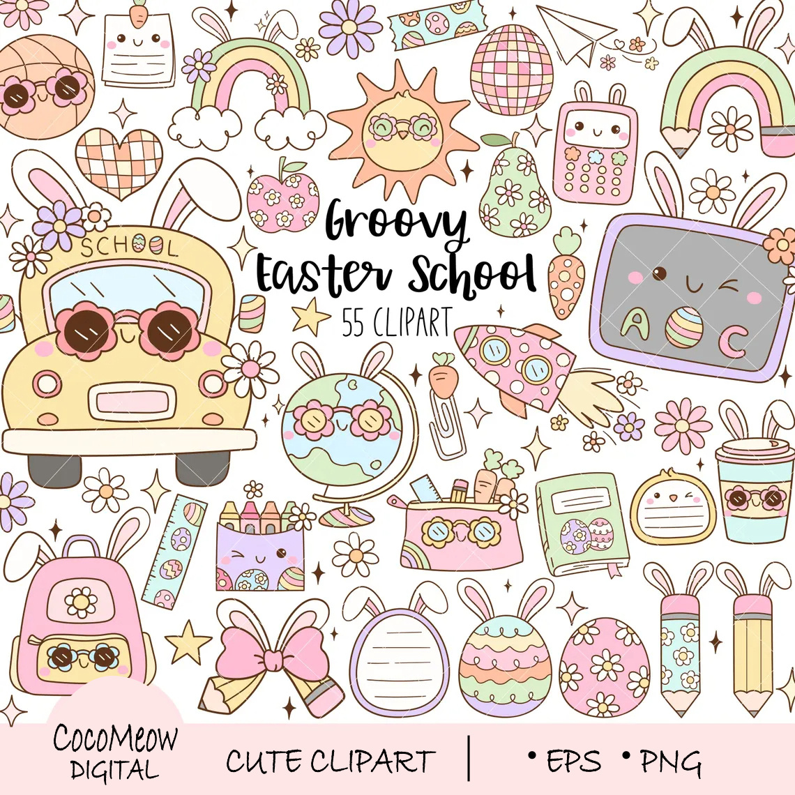 Pastel easter school clipart alert branding chip coding computer digital download email engineer idea illustration keyboard presentation repair search security shopping tech trophy ui