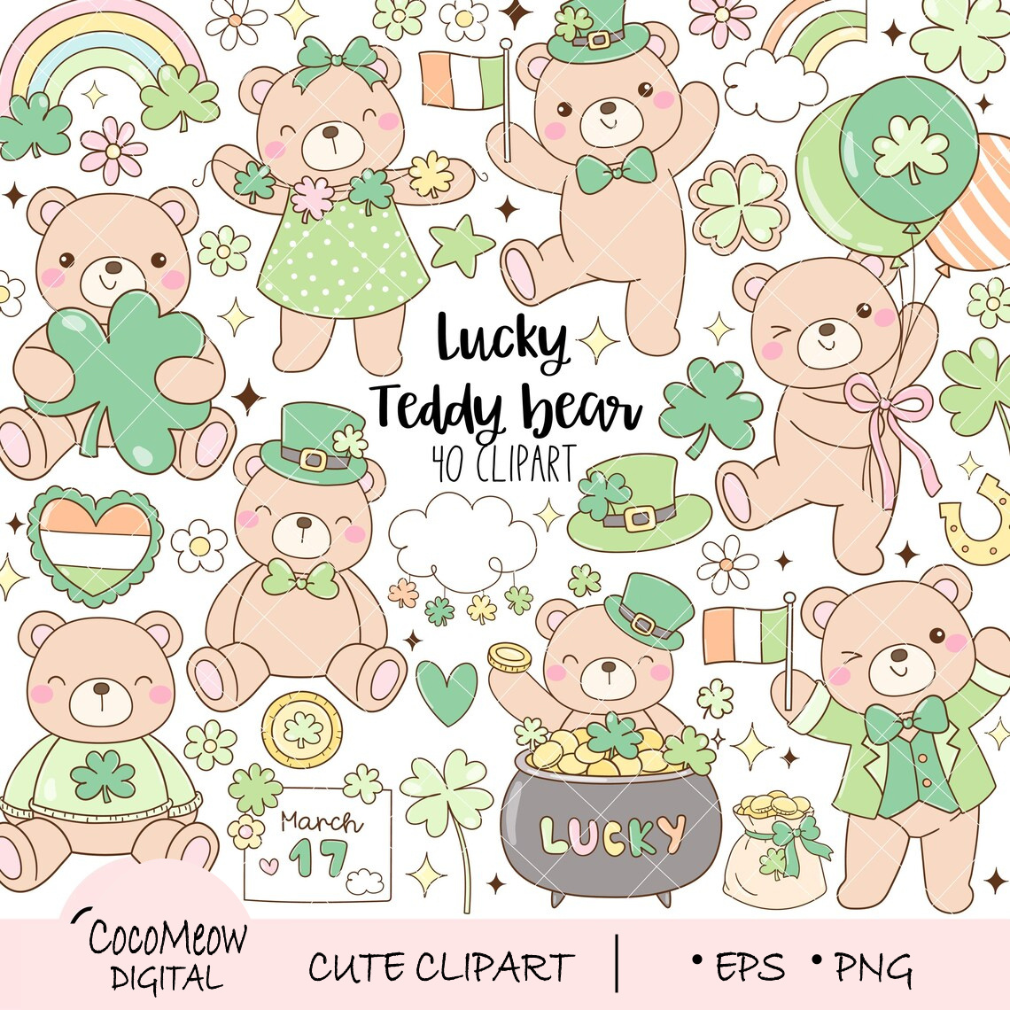 Lucky Teddy Bear Clipart alert bankruptcy bills blackboard business crisis debt economy education finance graph help illustration learning megaphone money piggybank school vector wallet