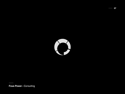 Focus Power bold127 brand identity brand logo branding company logo consulting logo design dribbble dribbble logo graphic design illustration logo logo design logo inspiration ui vector