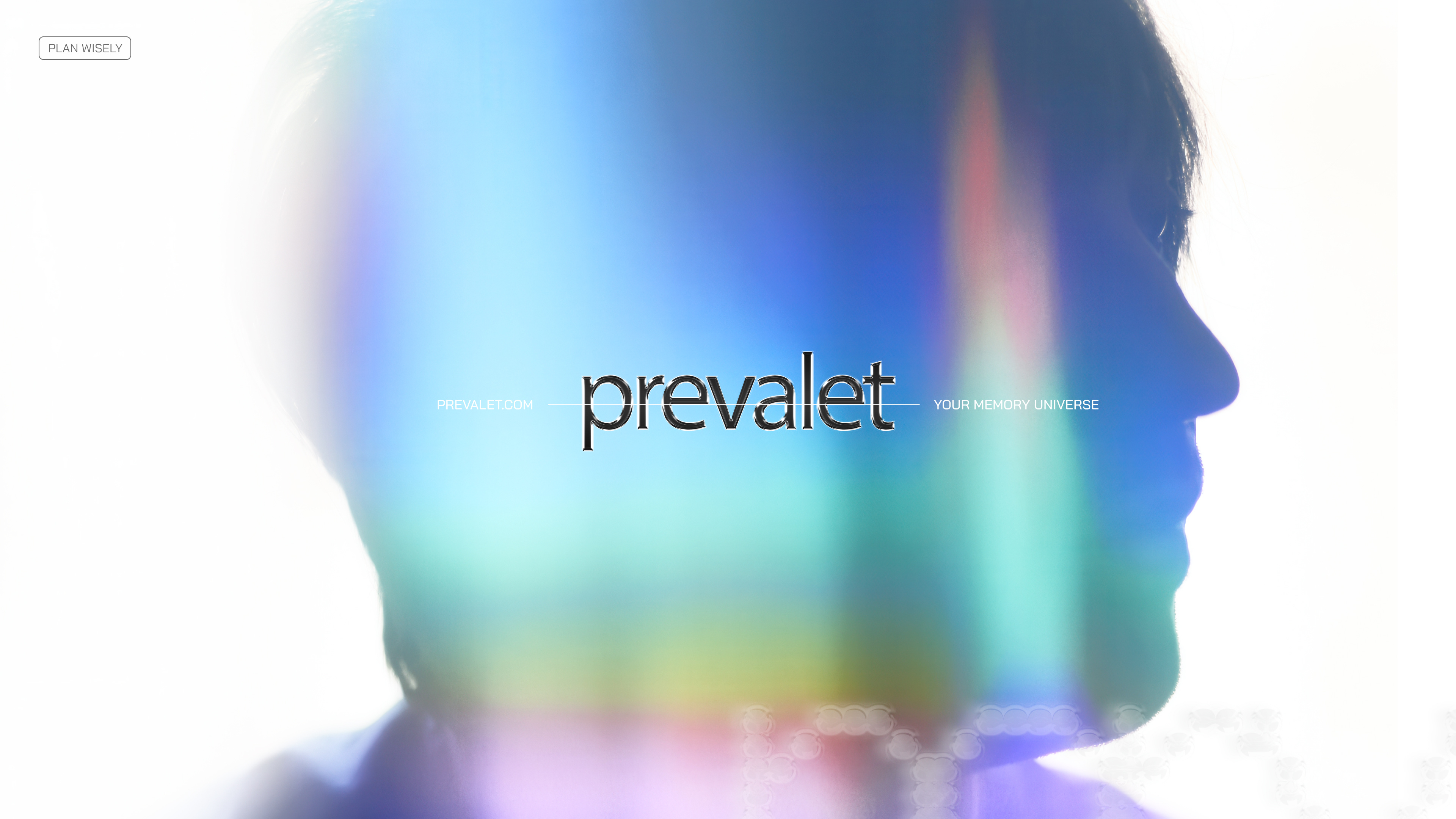 Prevalet / Brand Identity / App ai app brand book brand designer brand identity branding forgot logo plan reminder saas schedule visual identity