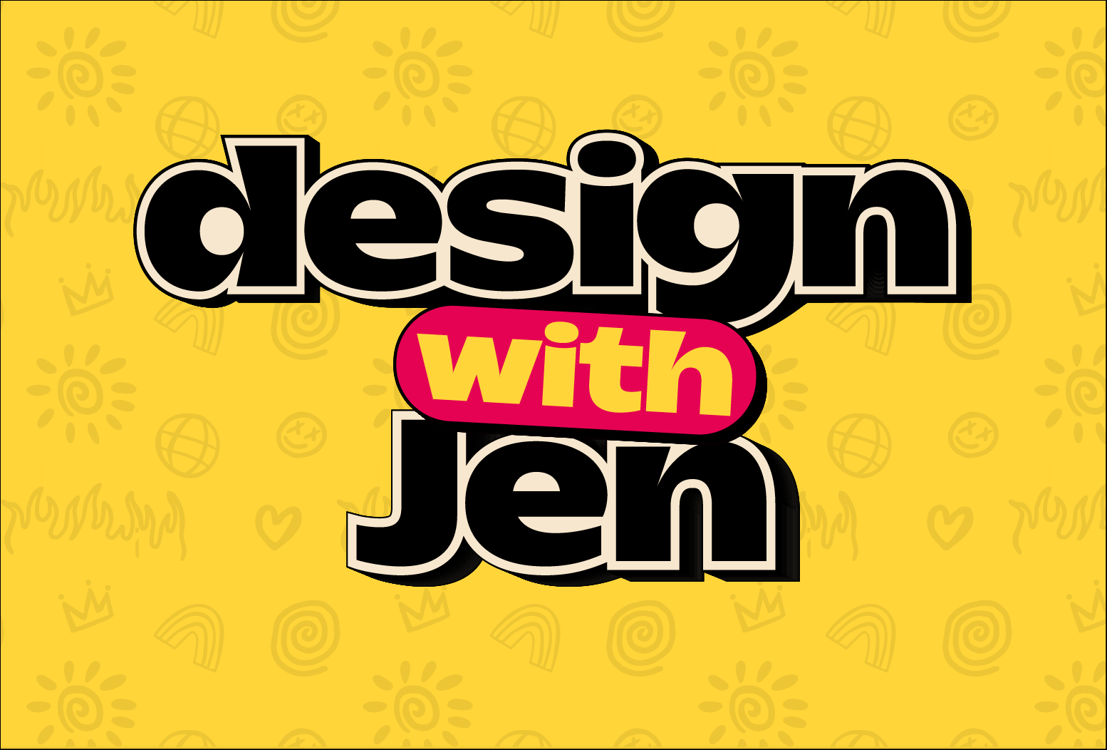 Example of Brand Design   Starter Kit Package 