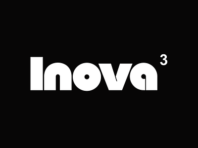 Inova - Logo Animation Project