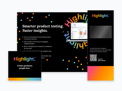 Trade Booth Design environmental graphic design print