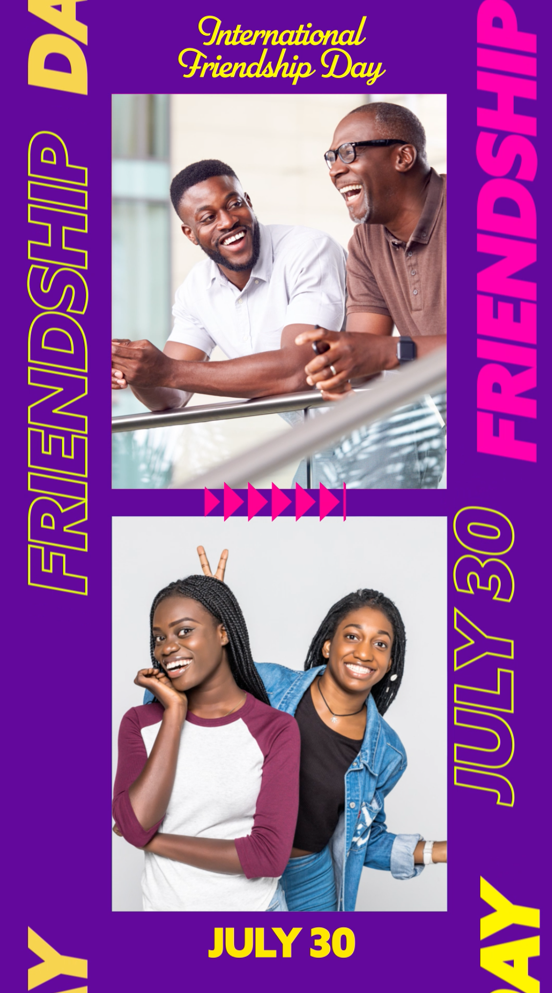 Example of Need A Quick Opening For Your Video?