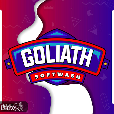 Transforming a Soft Wash Brand with Clean & Powerful Design branding graphic design logo