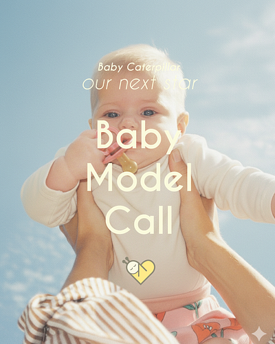BC - Static Ad - Casting Call