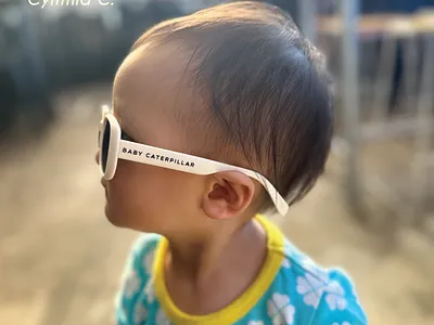 BC - Static Post - Sunglass testimonial