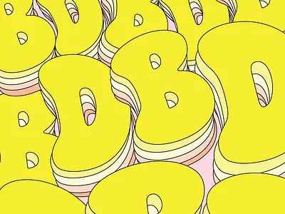 Personal Branding - DBDDBD Illustration