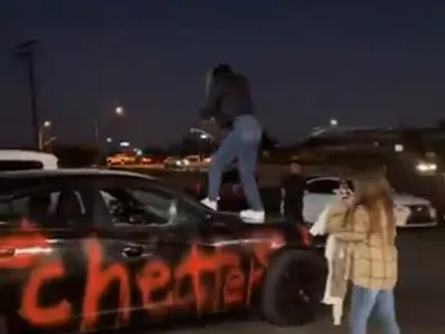 Star - Tiktok Stitch