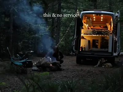 Star - Sample - Camping 1