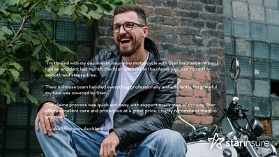 Star - testimonial copy