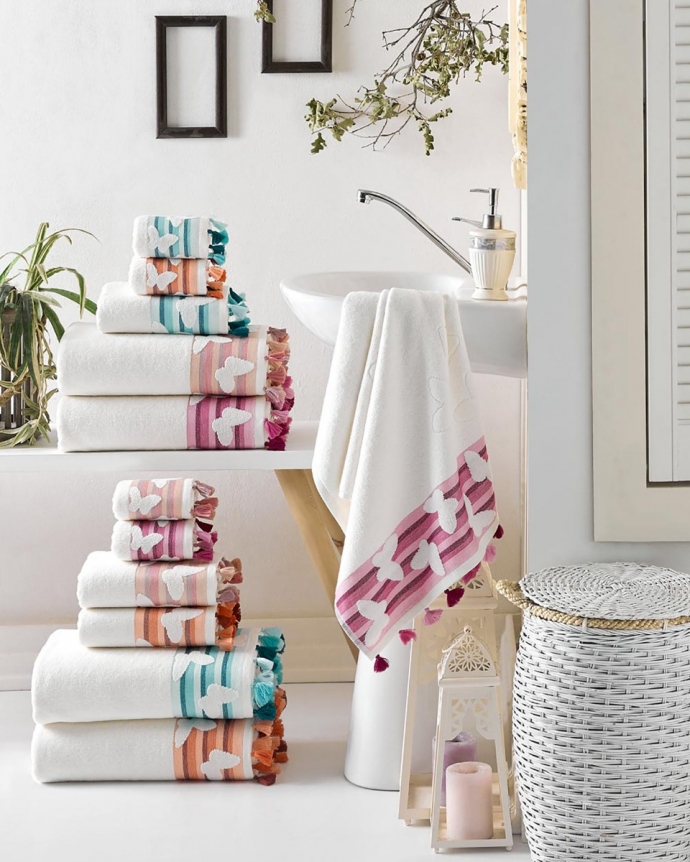 Butterfly Bath Towel By Butterfly Aholic On Dribbble   Original 01b0c944da7e69709126384994bf464c 