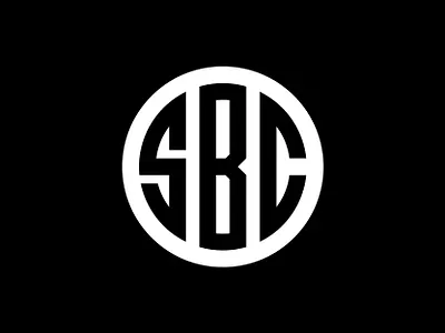 sbc logo design branding branding design clothing brand construction graphic design logo logo design modern monogram sbc sbc lgoo sbc monogram streetwear