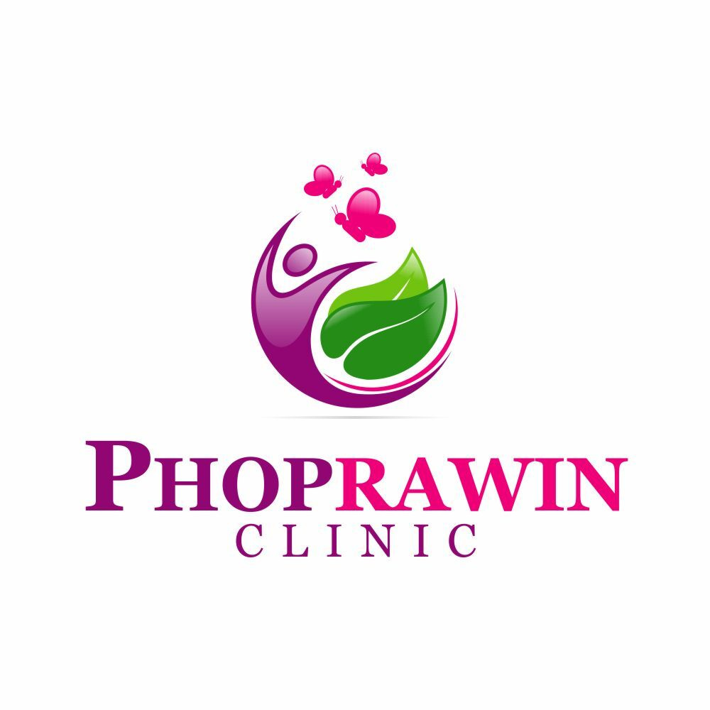 Example of Logo Design + Logo Animation