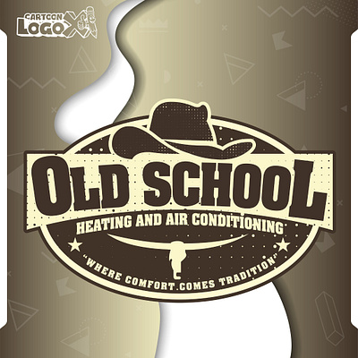 Design Fresh Identity for a Heating & Air Conditioning Business branding graphic design logo