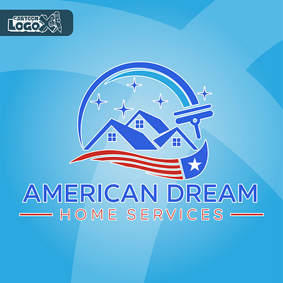 How We Created a Fresh Identity for a Home Services Business branding graphic design logo