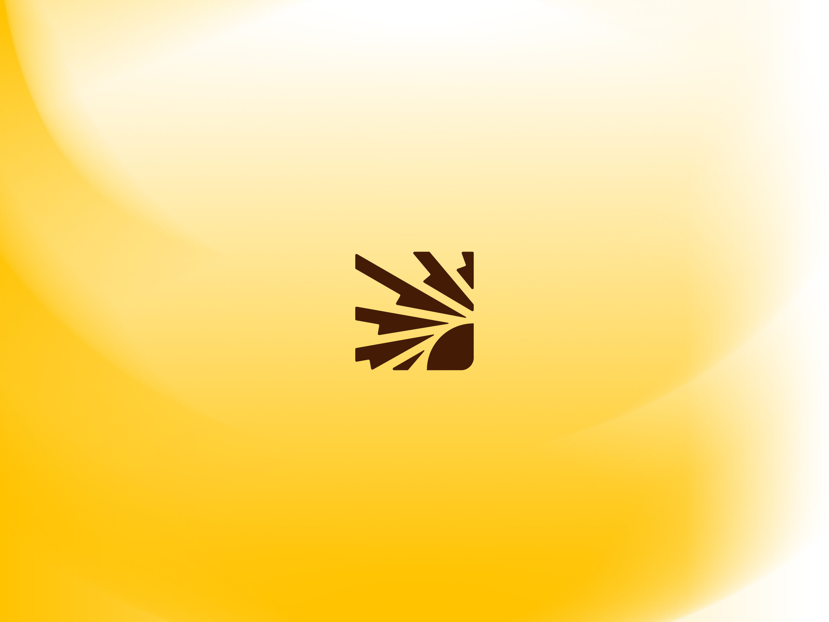 10am Studio is now... brand brand identity branding graphic design identity logo logo animation logo reveal