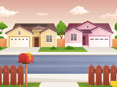 Packgeon - Parcel Delivery App Illustration📦 2d illustration character design colorful illustration creative process delivery animation delivery app digital illustration explainer video fun illustration logistics mobile app design modern flat package tracking parcel delivery product illustration shipment shipping illustration storytelling ui illustration vector illustration