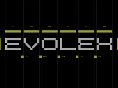 Logo, Visual Identity for a Next-Gen AI Platform ai artificial intelligence brand identity branding future design innovation design logo logo design modern logo tech tech branding visual identity wordmark