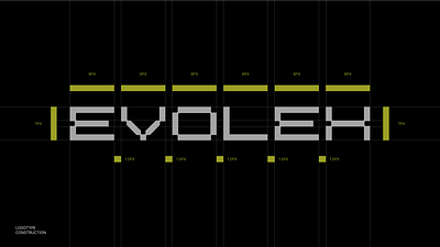 Logo, Visual Identity for a Next-Gen AI Platform ai artificial intelligence brand identity branding future design innovation design logo logo design modern logo tech tech branding visual identity wordmark