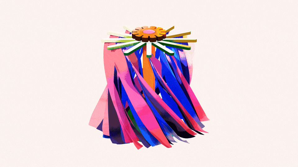 MotionRe:065 3d artwork design graphic design illustration motion motion graphics
