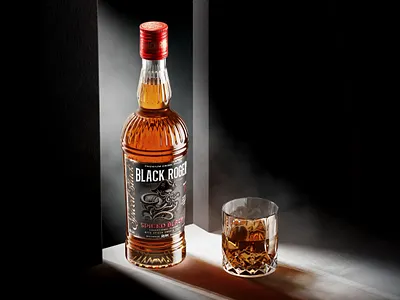 Black Roger Rum