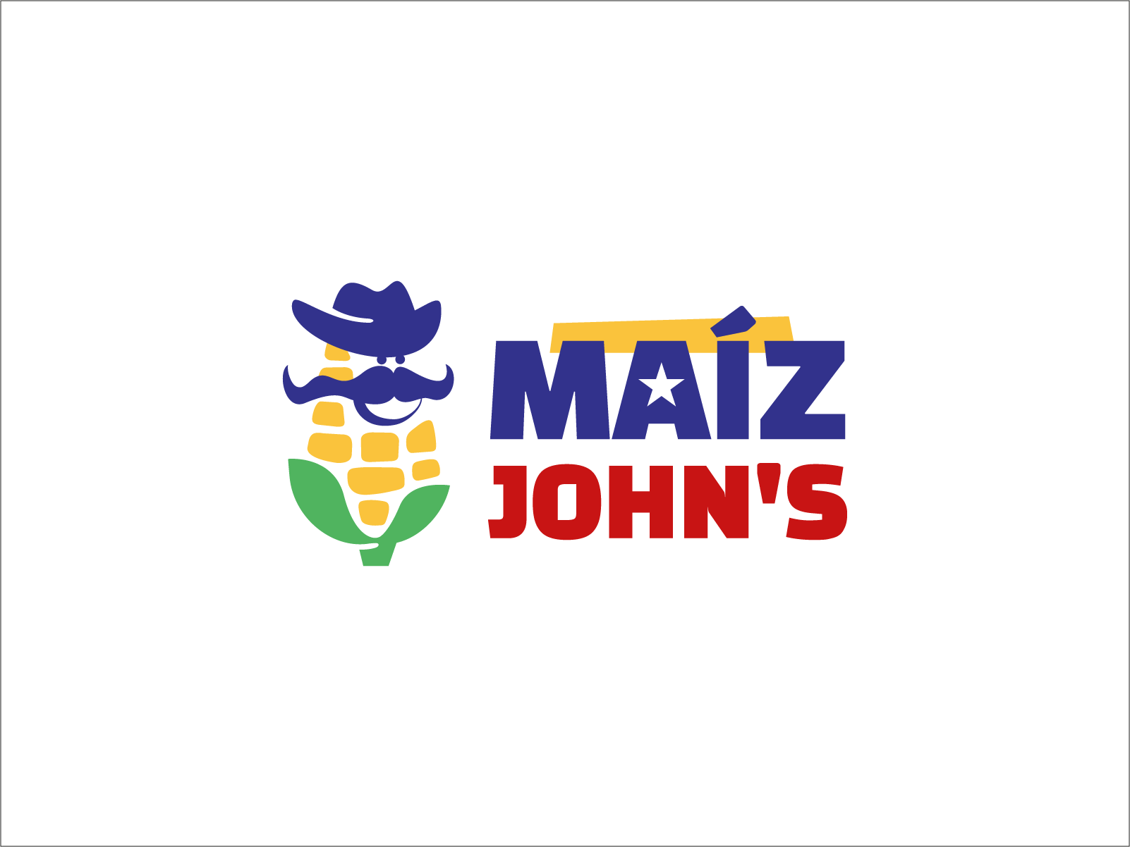 Example of Maiz John's