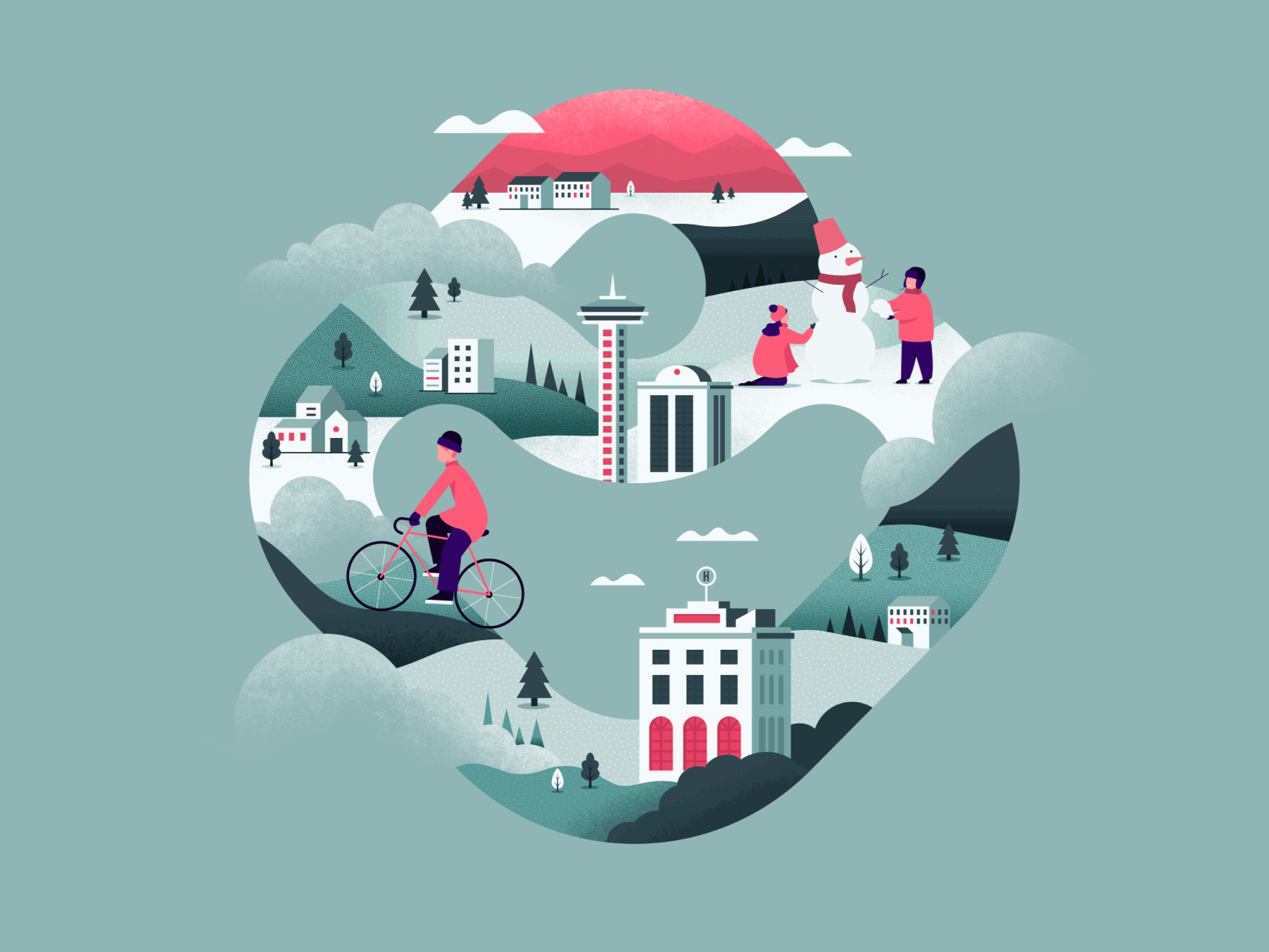 Digital Matchmakers app belgium branding brussels design digital graphic design illustration love marketing match responsive ui ux web web agency