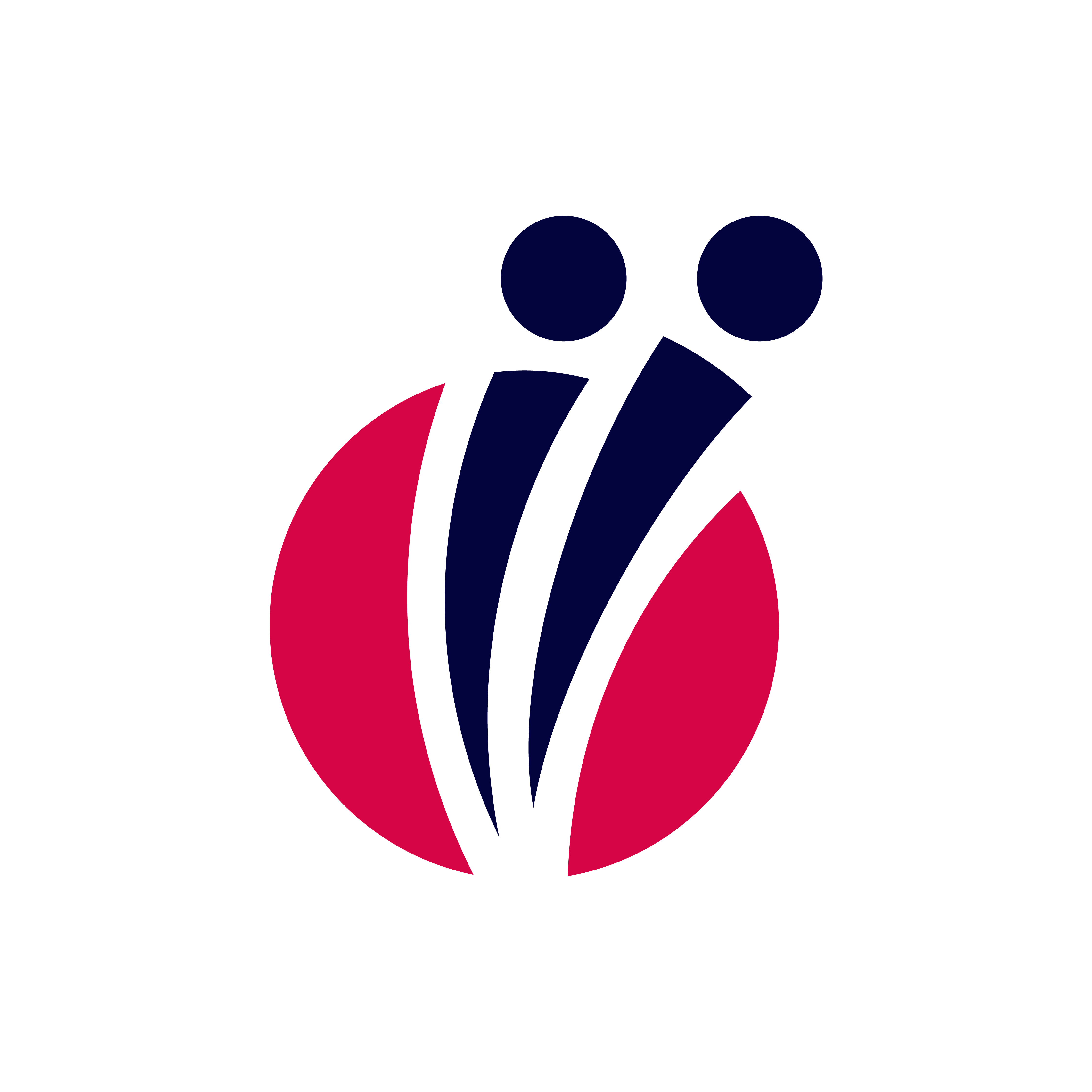 CricketingCountry Logo Design branding design flat graphic design illustration logo logo mark logodesign minimal