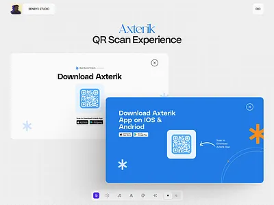 Axterik axterik figmadesign fintechapp fintechexperience microinteraction mobileappdesign uidesign uxuidesign