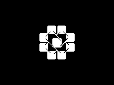 HexaCore Logo design app brand identity branding design graphic design hexa core icon illustration logo logop maker logotype mark vector
