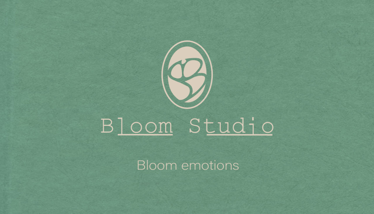 Example of Card_BLOOM
