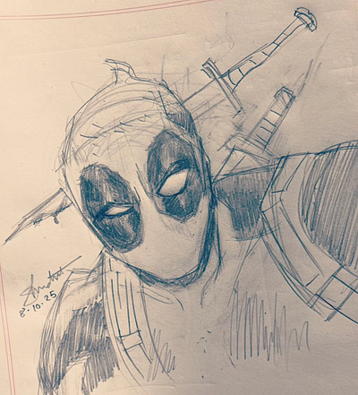 Inktober 2025 anime artist branding commissions conceptart coverpage digitalart editor illustration landscape magazine photoshop potrait sponsor