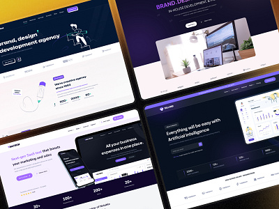 Creative Website Design That Drives Business Growth 🚀