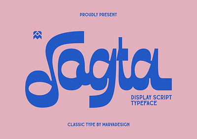 Sogta Font bold brand identity branding charm classic display font fonts food handwritten headline lettering logotype packaging poster retro script typeface typography website