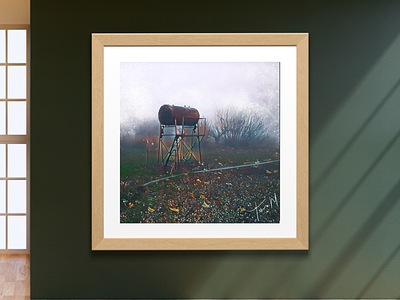 Silent Fall Digital Painting abstract landscape art portfolio artfolio artist artwork custom art digital digital download digital painting female artist framed artwork krita landscape nature painting painting painting download photoshop potfolio