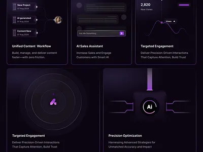 Clean bento design clean design design graphic design illustration minimal ui ux vector