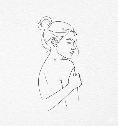 Custom line art portrait abstract line art canada continuous line art custom line art fine line art gift idea hand made illustration illustration art line art mamury one line art outline pet reels single line art tattoo unique gift usa victor line art