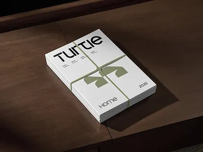 TURTLE | VISUAL BRANDING 3d animation branding design download free freebie graphic design illustration logo mockup mockup cloud mockupcloud motion graphics ui