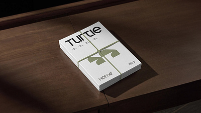 TURTLE | VISUAL BRANDING 3d animation branding design download free freebie graphic design illustration logo mockup mockup cloud mockupcloud motion graphics ui