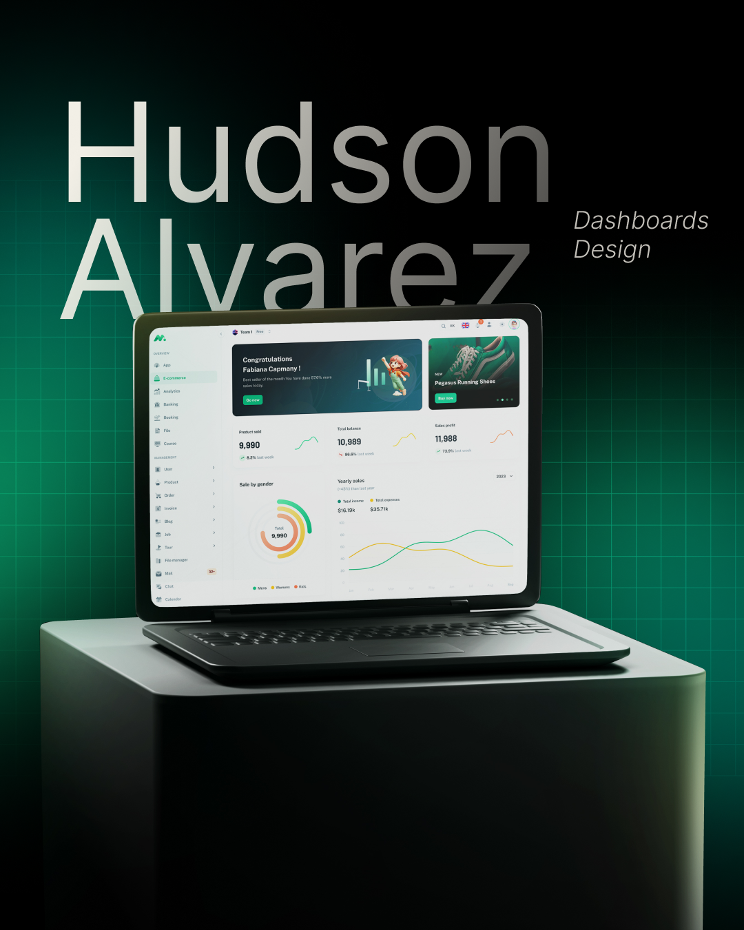 Dashboard Design charts dashboard design graphs saas ui design uiux