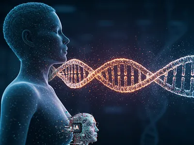 How I Used AI to Escape My 9–5 and Earn $197,076/Year — Full Blu