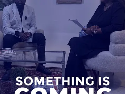 Reel Cover for EB Properties design flier graphic design social media design