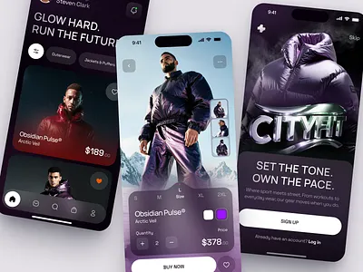 Mobile Design App for E-commerce app app design application application design design interface ios app ios app design mobile mobile app mobile app design product service startup ui ux