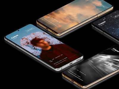 Cape Obscura — TIME's Best Inventions of 2025 android app cape carrier graphene identity invention mobile obscura privacy protection rotation time