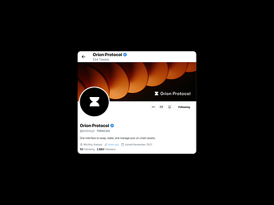 Twitter 3d blockchain branding crypto defi twitter web3