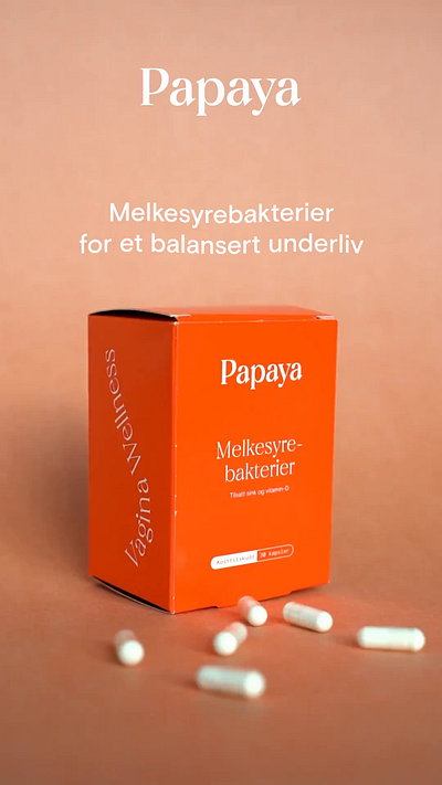 Papaya ads animation branding design graphic design motion graphics stop motion