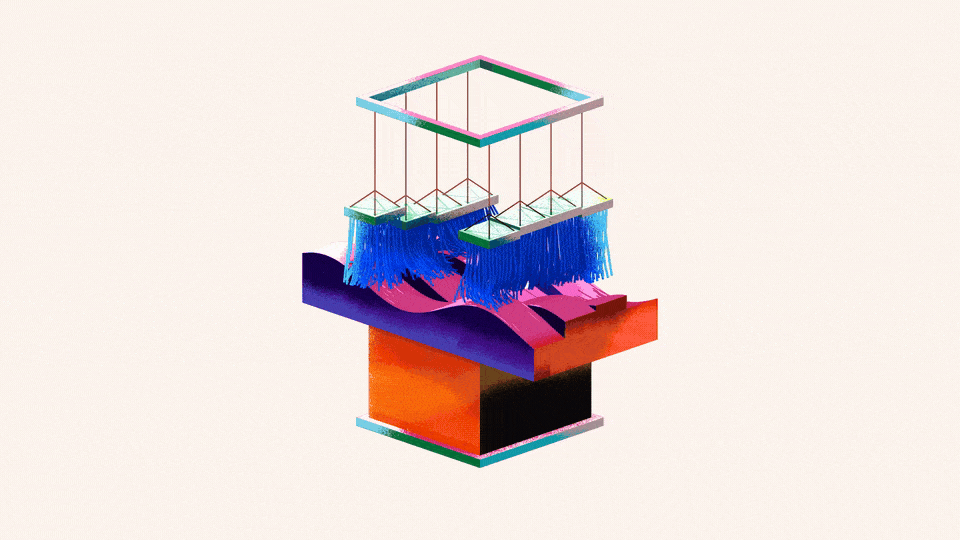 MotionRe:066 3d artwork design graphic design illustration motion motion graphics